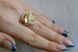 Серебряное колцо 130к 15