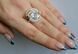 Серебряное колцо 130к 15