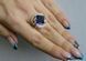Серебряное колцо 130к 15