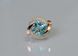 Серебряное колцо 130к 15