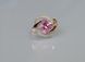 Серебряное колцо 130к 15