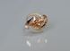 Серебряное колцо 130к 15