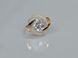 Серебряное колцо 130к 15