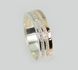 Серебряное кольцо 281к 15