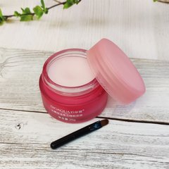 Нічна маска для губ зволоження і відновлення Lipcare Bioaqua 20 г